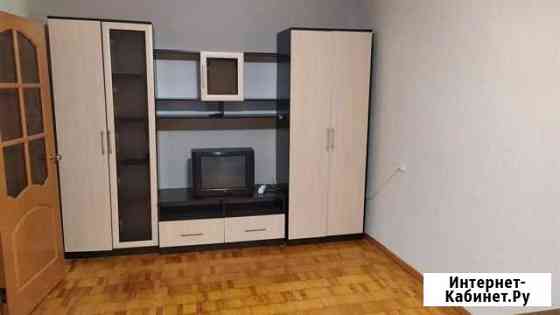 1-комнатная квартира, 35 м², 5/5 эт. в аренду на длительный срок в Красноярске Красноярск