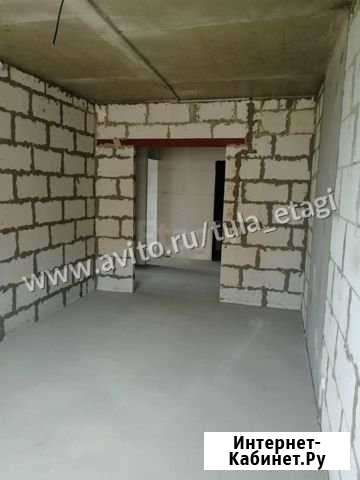 3-комнатная квартира, 81.6 м², 9/23 эт. на продажу в Туле Тула - изображение 1