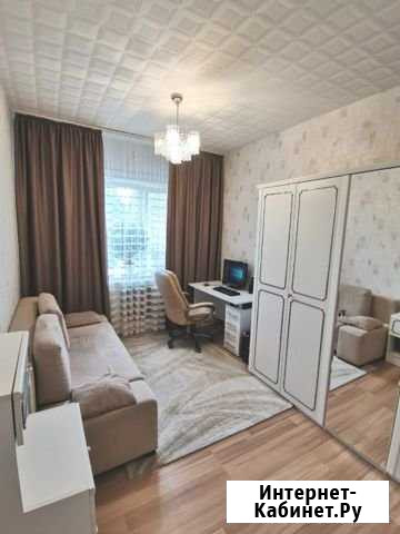 3-комнатная квартира, 70 м², 3/9 эт. на продажу в Нефтеюганске Нефтеюганск - изображение 1