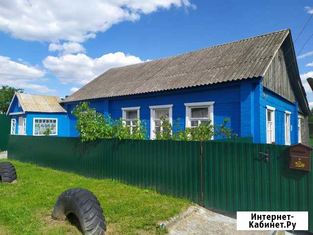 Дом 109 м² на участке 12.6 сот. на продажу в Сельце Сельцо - изображение 1