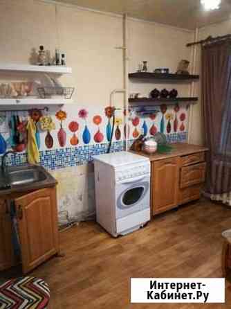 1-комнатная квартира, 40 м², 3/5 эт. в аренду на длительный срок в Выборге Выборг