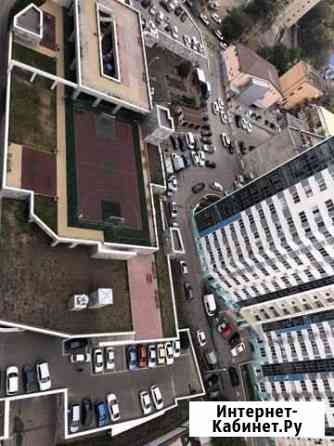 1-комнатная квартира, 42.6 м², 24/25 эт. на продажу в Ростове-на-Дону Ростов-на-Дону
