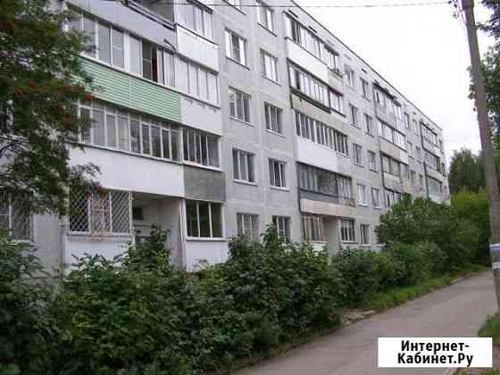 2-комнатная квартира, 46.3 м², 4/5 эт. на продажу в Твери Тверь