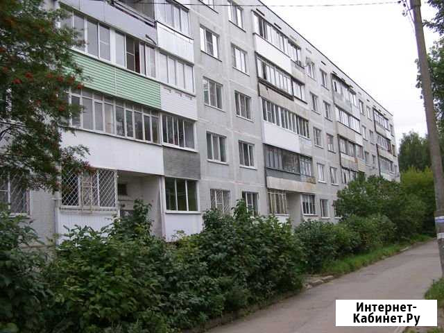 2-комнатная квартира, 46.3 м², 4/5 эт. на продажу в Твери Тверь - изображение 1