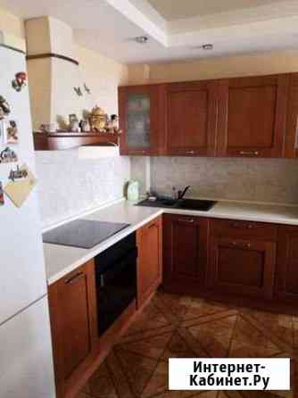 1-комнатная квартира, 49 м², 15/15 эт. в аренду на длительный срок в Самаре Самара