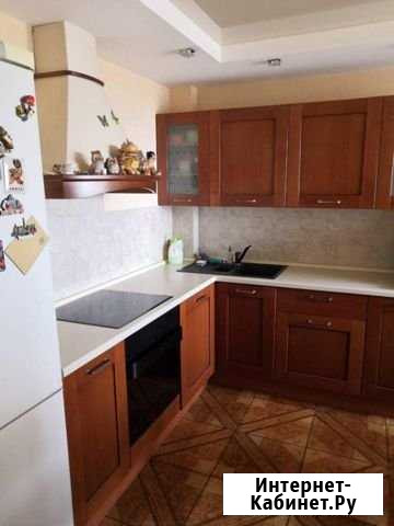 1-комнатная квартира, 49 м², 15/15 эт. в аренду на длительный срок в Самаре Самара - изображение 1