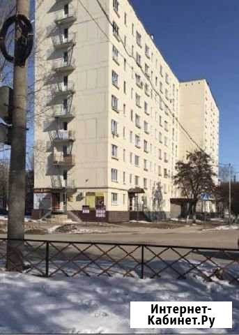 1-комнатная квартира, 30 м², 8/9 эт. на продажу в Новомичуринске Новомичуринск - изображение 1