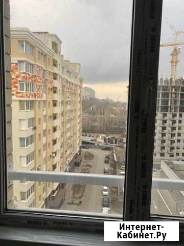 Квартира-студия, 28.5 м², 13/18 эт. на продажу в Волгограде Волгоград - изображение 1