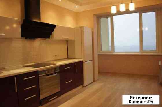 1-комнатная квартира, 39.5 м², 18/25 эт. на продажу в Саратове Саратов