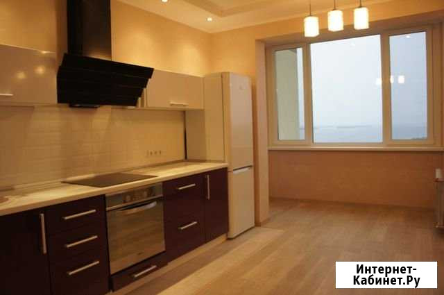 1-комнатная квартира, 39.5 м², 18/25 эт. на продажу в Саратове Саратов - изображение 1