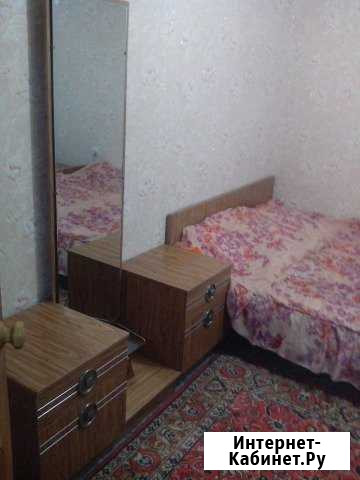 2-комнатная квартира, 23 м², 1/1 эт. в аренду посуточно в Донецке Донецк - изображение 1