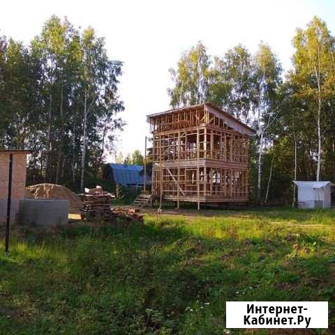 Участок СНТ, ДНП 6 сот. на продажу в Воровского Воровского - изображение 1