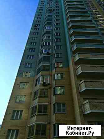 Квартира-студия, 16.5 м², 2/25 эт. на продажу в Москве Москва