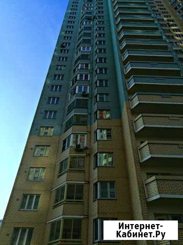 Квартира-студия, 16.5 м², 2/25 эт. на продажу в Москве Москва - изображение 1