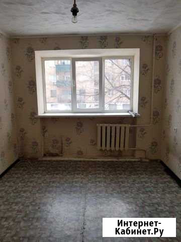 Комната 14 м² в 1-ком. кв., 2/5 эт. на продажу в Стерлитамаке Стерлитамак - изображение 1
