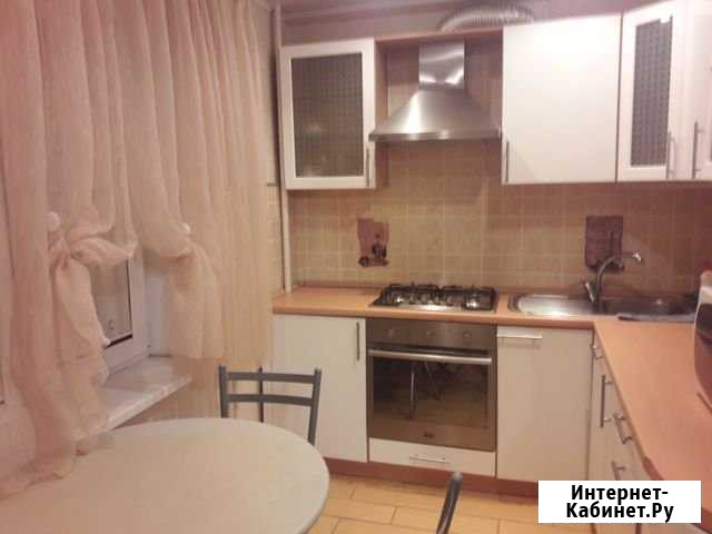 3-комнатная квартира, 54.9 м², 6/9 эт. на продажу в Сызрани Сызрань - изображение 1