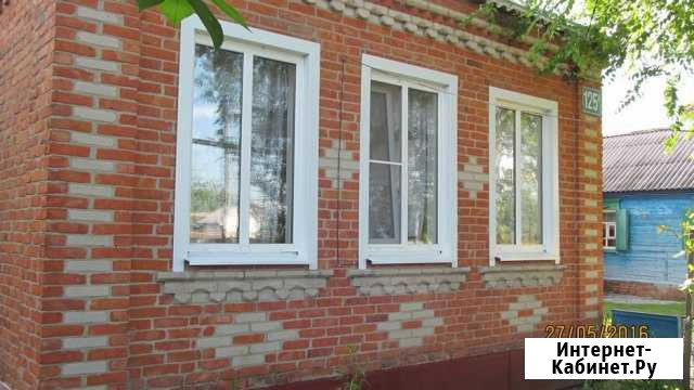 Дом 38.1 м² на участке 50 сот. на продажу в Новорождественской Новорождественская - изображение 1