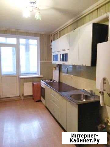 1-комнатная квартира, 40 м², 1/5 эт. в аренду на длительный срок в Таганроге Таганрог - изображение 1