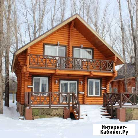 Коттедж 200 м² на участке 6 сот. на продажу в Самаре Самара - изображение 1