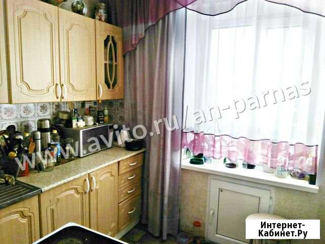 4-комнатная квартира, 74 м², 5/9 эт. на продажу в Краснотурьинске Краснотурьинск - изображение 1