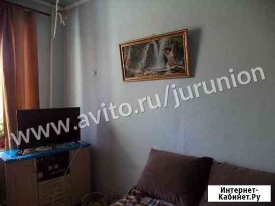 2-комнатная квартира, 41.9 м², 4/4 эт. на продажу в Кемерово Кемерово