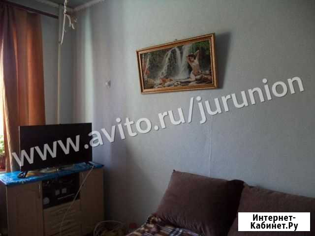 2-комнатная квартира, 41.9 м², 4/4 эт. на продажу в Кемерово Кемерово - изображение 1