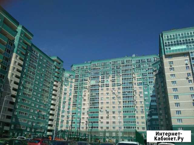 1-комнатная квартира, 44 м², 11/17 эт. на продажу в Ижевске Ижевск - изображение 1