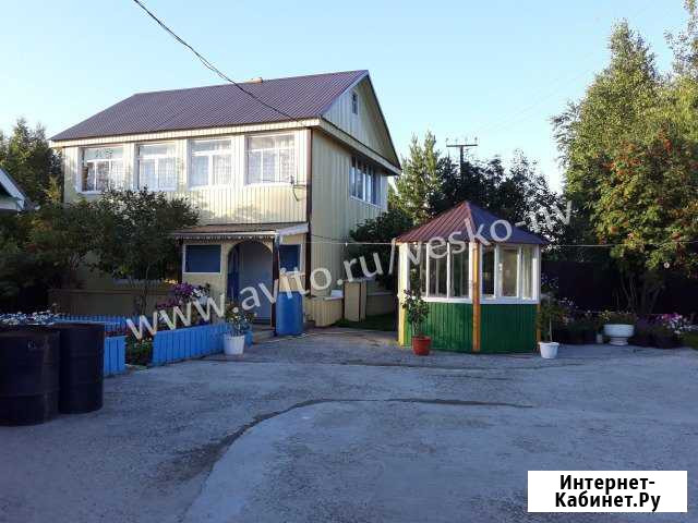 Дом 90 м² на участке 219 сот. на продажу в Нижневартовске Нижневартовск - изображение 1
