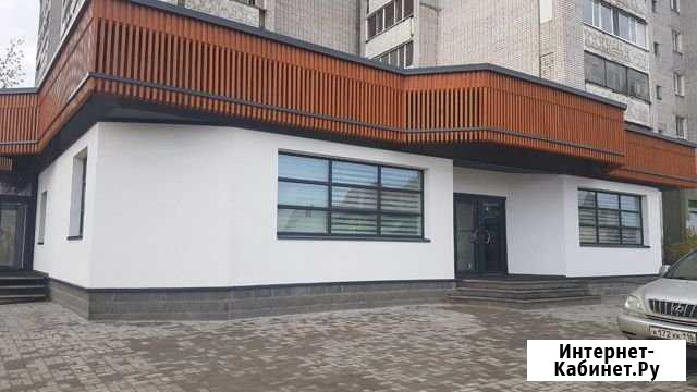Помещение свободного назначения, 120 кв.м. Казань - изображение 1