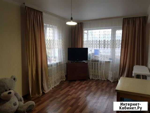 2-комнатная квартира, 42 м², 4/4 эт. на продажу во Владикавказе Владикавказ - изображение 1