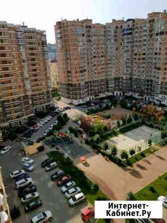3-комнатная квартира, 107 м², 12/17 эт. на продажу в Краснодаре Краснодар