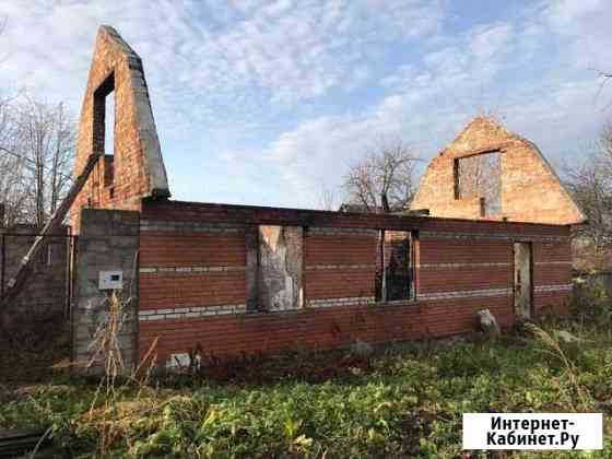 Участок ИЖС 6 сот. на продажу в Серпухове Серпухов