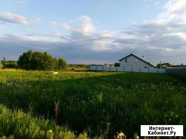 Участок ИЖС 15 сот. на продажу в Великом Новгороде Великий Новгород - изображение 1