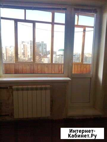 1-комнатная квартира, 39 м², 4/9 эт. на продажу в Омске Омск - изображение 1