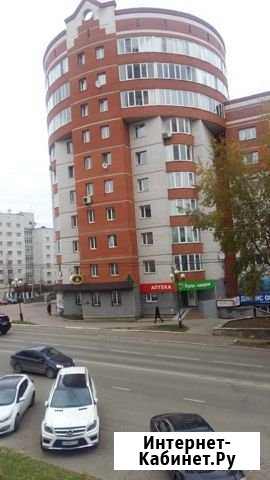 Торговое помещение в центре 115м2 Сыктывкар - изображение 1
