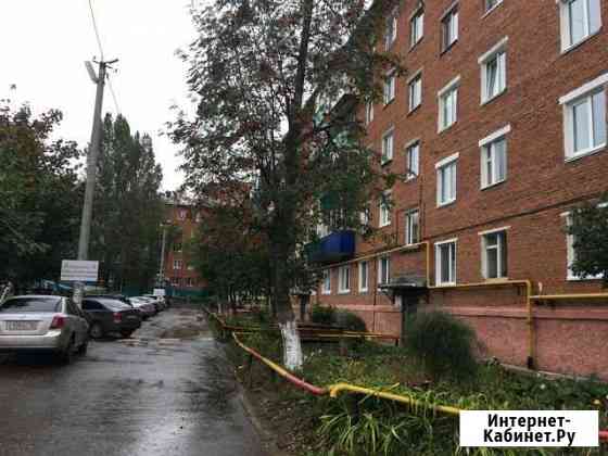 2-комнатная квартира, 43 м², 5/5 эт. на продажу в Сарапуле Сарапул