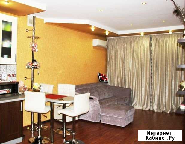 2-комнатная квартира, 51.2 м², 6/12 эт. на продажу в Кемерово Кемерово - изображение 1