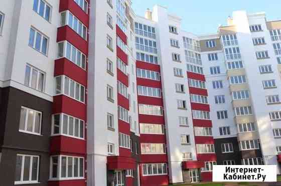 2-комнатная квартира, 65.4 м², 2/9 эт. на продажу в Калининграде Калининград