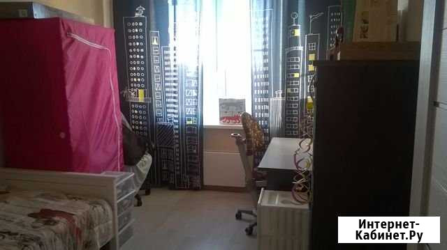 2-комнатная квартира, 58 м², 4/19 эт. на продажу в Ростове-на-Дону Ростов-на-Дону - изображение 1