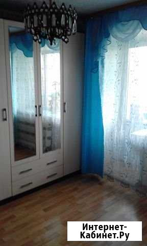 1-комнатная квартира, 31.7 м², 3/5 эт. на продажу в Микуне Микунь - изображение 1