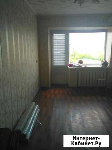 Комната 17.1 м² в 5-ком. кв., 5/5 эт. на продажу в Кургане Курган - изображение 1