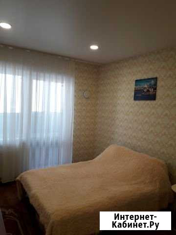 Квартира-студия, 26 м², 14/16 эт. в аренду посуточно в Барнауле Барнаул - изображение 1