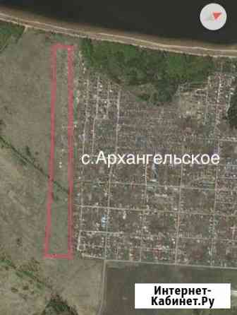 Участок ИЖС 9 сот. на продажу в Ульяновске Ульяновск