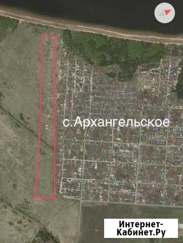 Участок ИЖС 9 сот. на продажу в Ульяновске Ульяновск - изображение 1