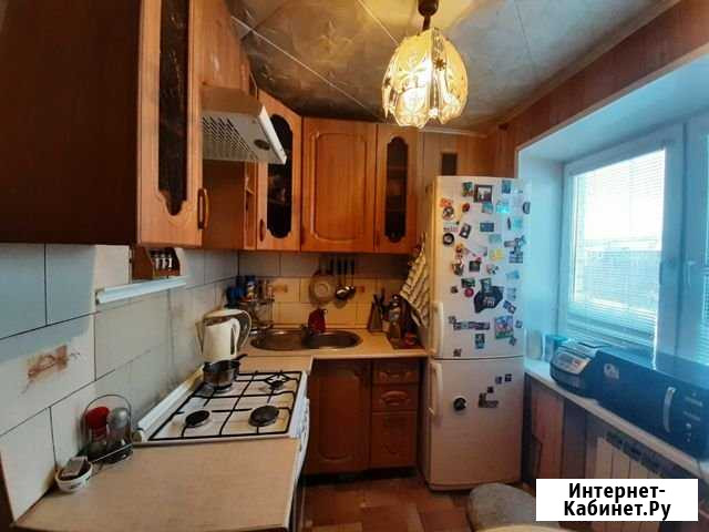 2-комнатная квартира, 49 м², 5/5 эт. на продажу в Новоуральске Новоуральск - изображение 1