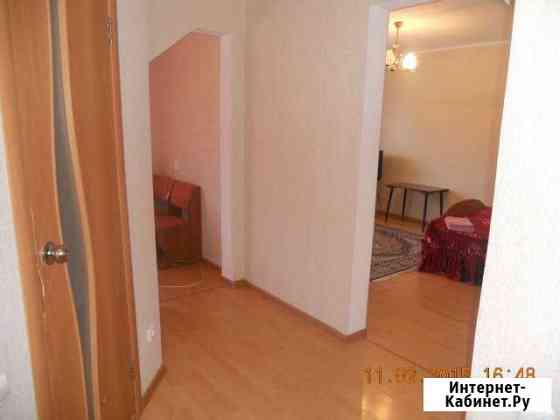 1-комнатная квартира, 41 м², 2/5 эт. в аренду посуточно в Бузулуке Бузулук