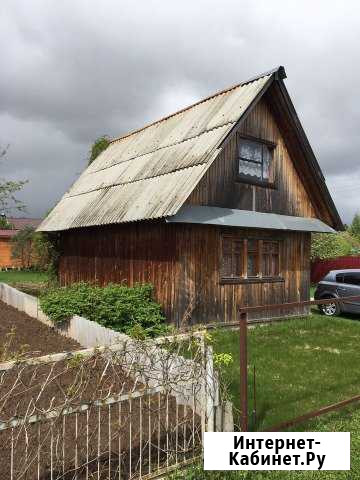 Дача 30 м² на участке 6 сот. на продажу в Ижевске Ижевск - изображение 1
