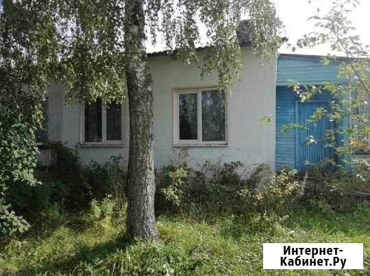 Дом 61.6 м² на участке 5 сот. на продажу в Печорах Печоры - изображение 1