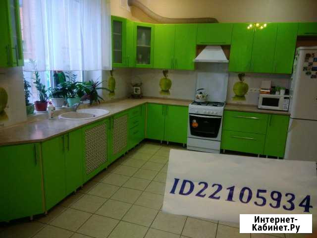 1-комнатная квартира, 45 м², 2/2 эт. в аренду посуточно в Ростове-на-Дону Ростов-на-Дону - изображение 1