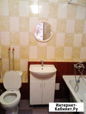 1-комнатная квартира, 37 м², 14/16 эт. на продажу в Петрозаводске Петрозаводск - изображение 1